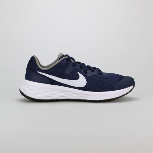 Nike Revolution 6 Blue (DD1096-400)