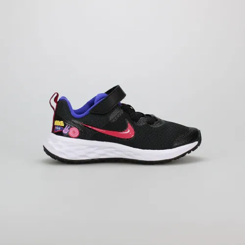 Nike Revolution 6 SE Black (DD1103-013)
