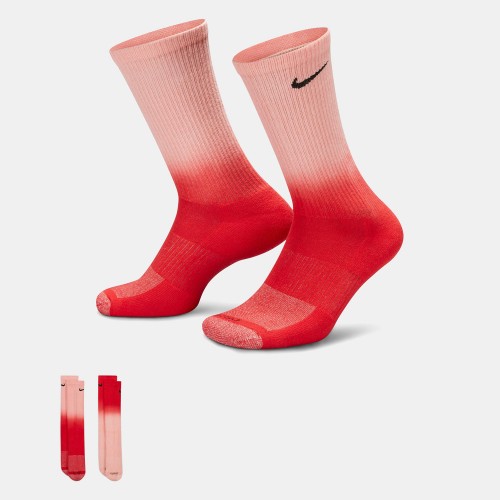Nike Everyday Plus Cushioned Crew Socks (DH6096-902)