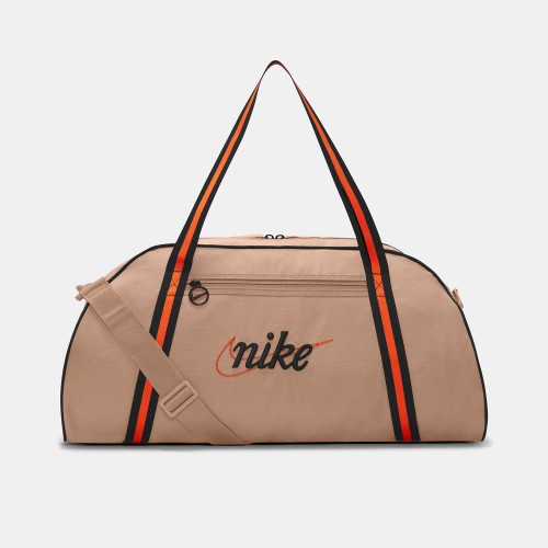 Nike Gym Club Training Bag (24L) Beige (DH6863-200)