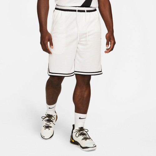 Nike Dri-Fit DNA Basketball Shorts White (DH7160-100)
