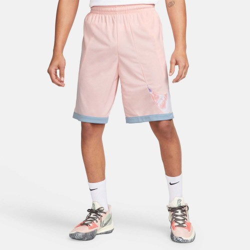 Nike Dri-Fit Basketball Shorts Pink (DH7375-610)
