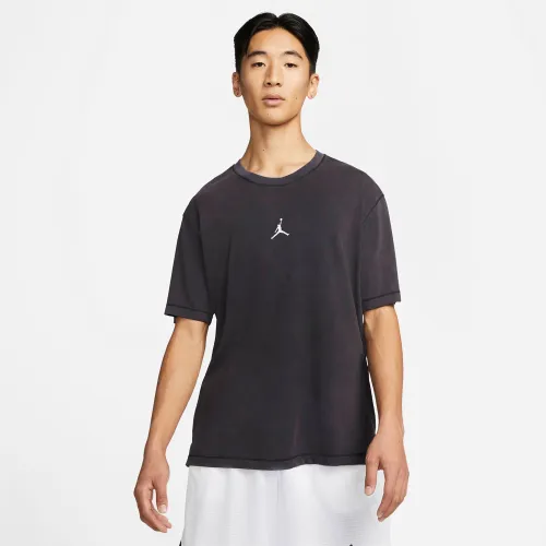 Jordan Sport Dri-FIT Short-Sleeve T-Shirt Black (DH8920-010)