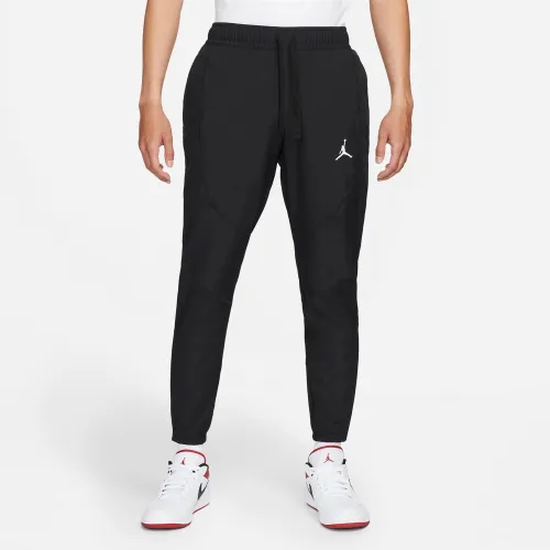 Jordan Sport Dri-Fit Woven Pants Black (DH9073-011)