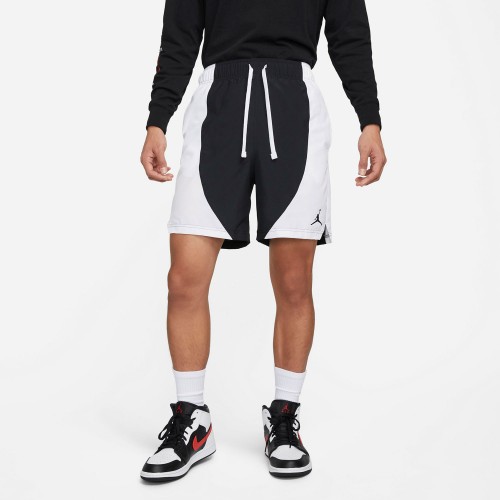 Jordan Sport Dri-FIT Men's Woven Shorts Black (DH9081-010)