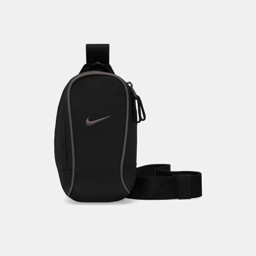 Nike Sportswear Essentials Crossbody Bag (1L) Black (DJ9794-010)