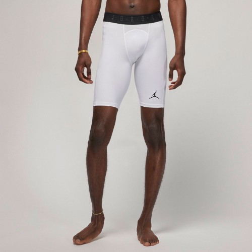 Jordan Sport Dri-Fit Men's Compression Shorts White (DM1813-100)