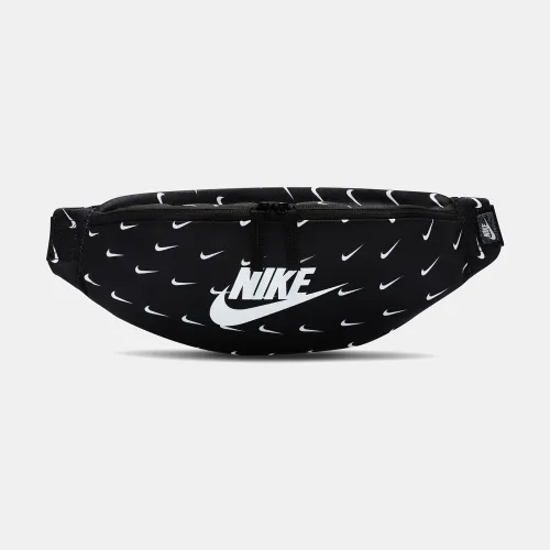 Nike Sportswear Heritage Waistpack Black (DM2161-010)