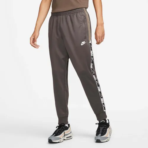 Nike Sportswear Men's Joggers Brown (DM4673-254)