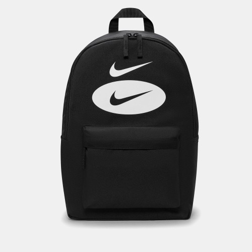 Nike Heritage Backpack (25L) Black (DQ3432-010)