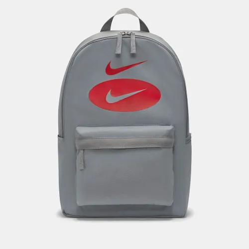 Nike Heritage Backpack (25L) Grey (DQ3432-073)