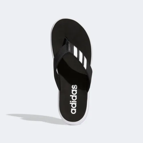 adidas Comfort Flip Flops Black (EG2069)