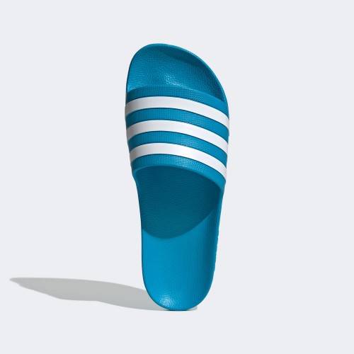 adidas Adilette Aqua Slides Blue (FY8047)