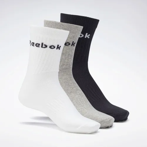 Reebok Active Core Crew Socks (GC8669)
