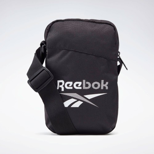 Reebok Training Essentials City Bag Black (GP0177)