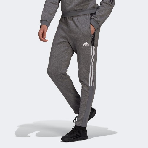 adidas Tiro 21 Sweat Pants Grey (GP8802)