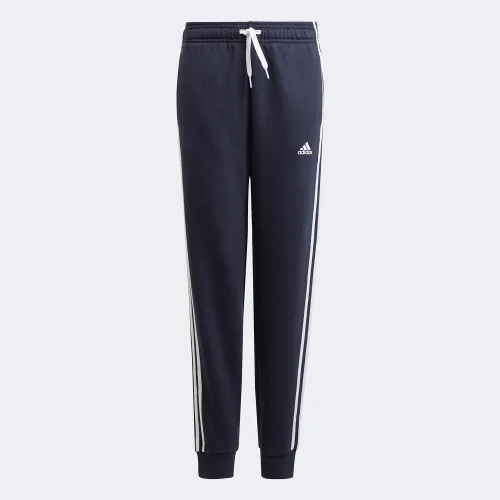 adidas Boys Essentials 3-Stripes Pants Blue (GQ8898)