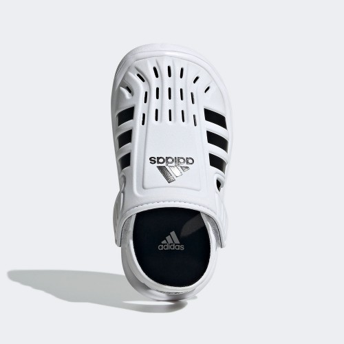 adidas Infants Water Sandals White (GW0388)