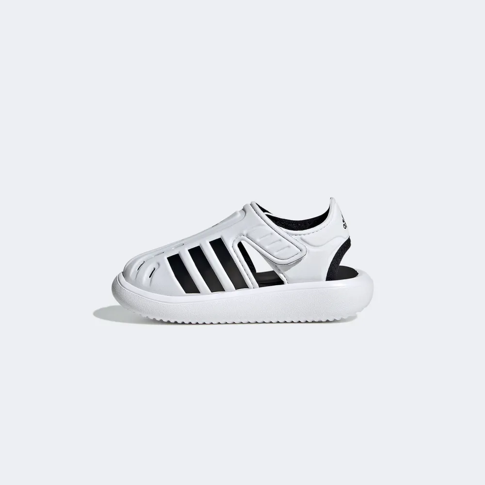 ADIDAS INFANTS CLOSED-TOE SUMMER WATER SANDALS