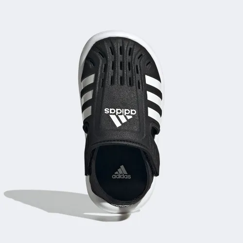 adidas Infants Water Sandals Black (GW0391)