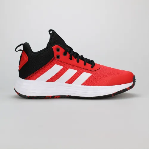 adidas Ownthegame 2.0 Red (GW5487)