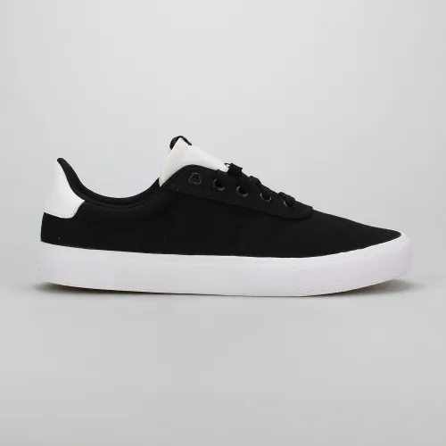 adidas Vulc Raid3r Skateboarding Shoes Black (GY5496)