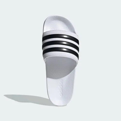 adidas Adilette Shower Slides White (GZ5921)