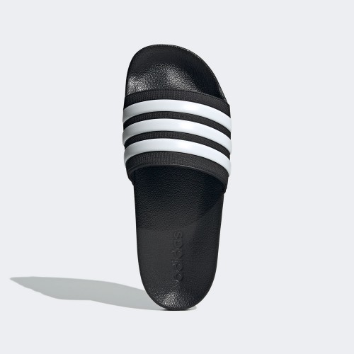 adidas Adilette Shower Slides Black (GZ5922)