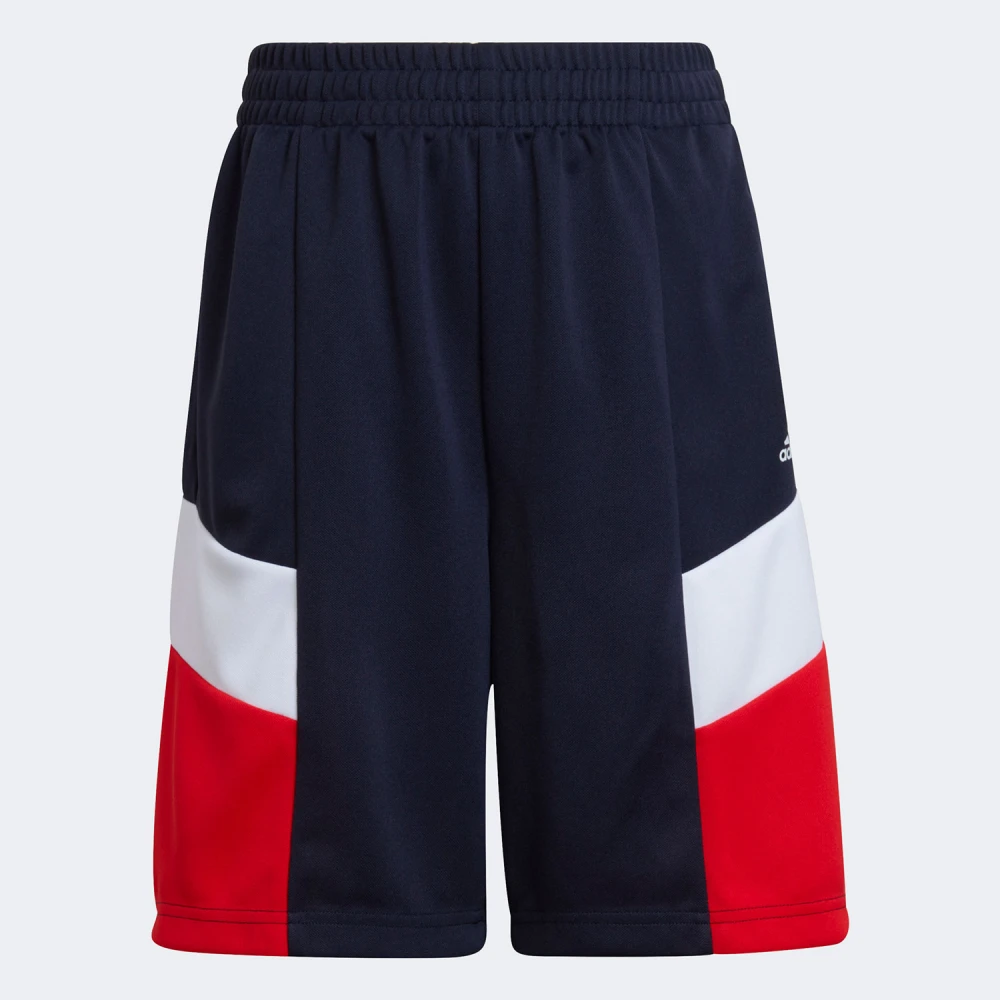 DESIGNED TO MOVE KIDS SHORTS