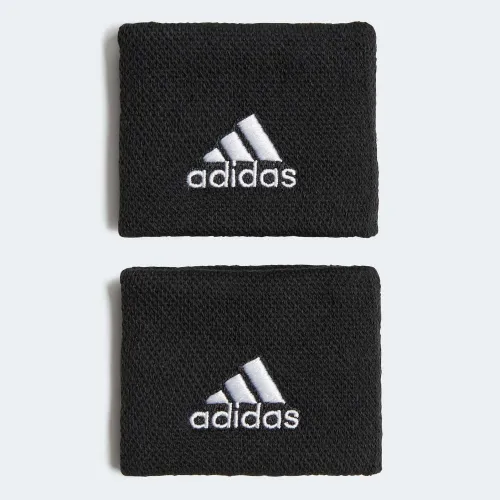 adidas Tennis Wristband Small Black (HD7324)