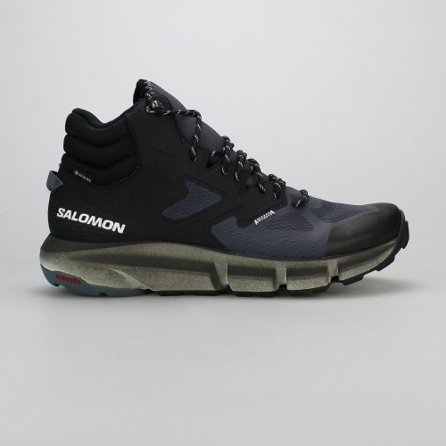 Salomon Predict Hike Mid Gore-Tex Hiking Boots Black (L41460900)