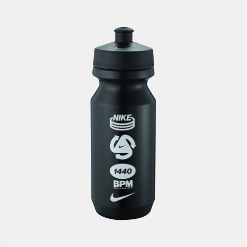 Nike Big Mouth Graphic Bottle 2.0 650ml Black (N.000.0043-069)