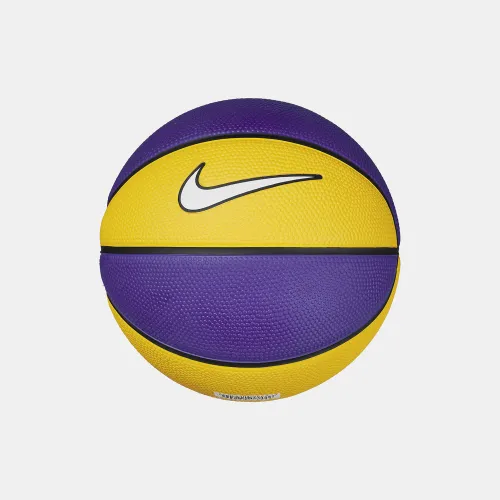 Nike Skills Mini Basketball (N.000.1285-575)