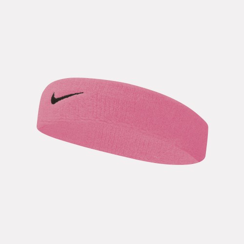 Nike Swoosh Headband Pink (N.000.1544-677)