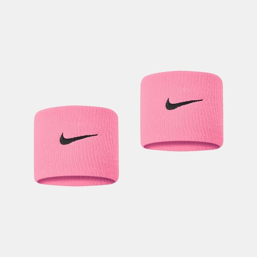 Nike Swoosh Wristbands Pink (N.000.1565-677)