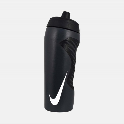 Nike Hyperfuel Water Bottle 532ml Black (N.000.3177-084)
