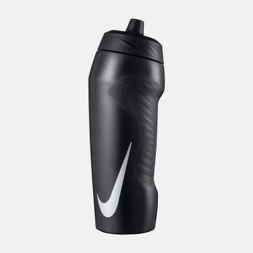 Nike Hyperfuel Water Bottle 709ml Black (N.000.3524-014)