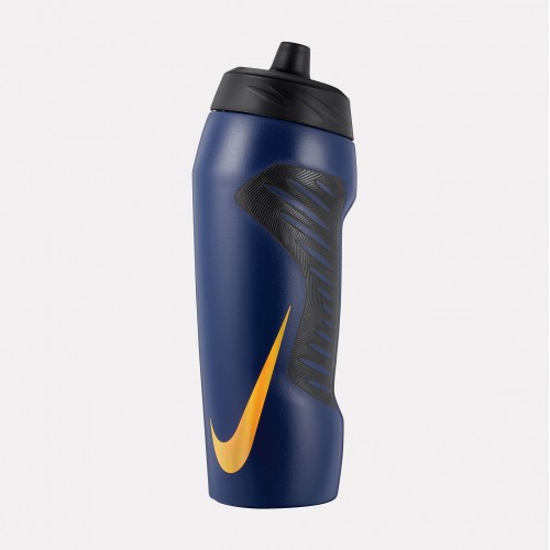 Nike Hyperfuel Water Bottle 709ml Blue (N.000.3524-452)