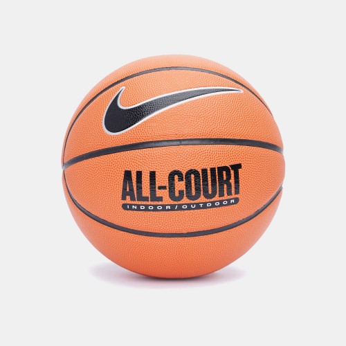Nike Everyday All Court Basket Ball Orange (N.100.4369-855)