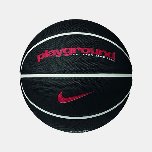 Nike Everyday Playground 8P Basketball Black (N.100.4498-094)
