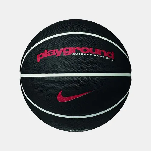 Nike Everyday Playground 8P Basketball Black (N.100.4498-094)