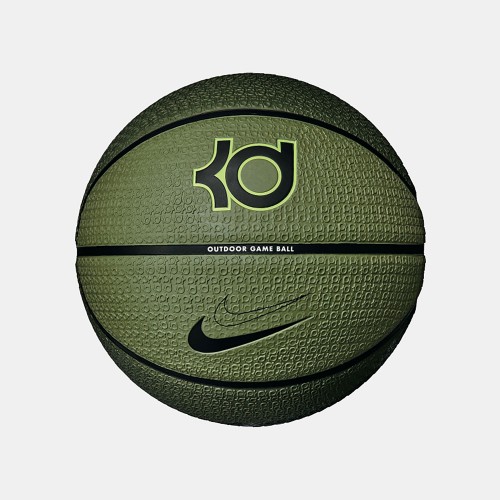 Nike Playground 8P 2.0 Kevin Durant Basketball (N.100.7112-204)