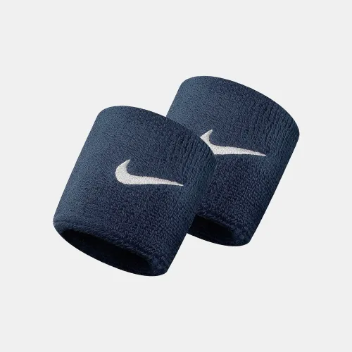 Nike Swoosh Wristbands Blue (N.NN.04-416)