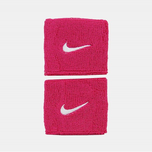 Nike Swoosh Wristbands Pink (N.NN.04-639)