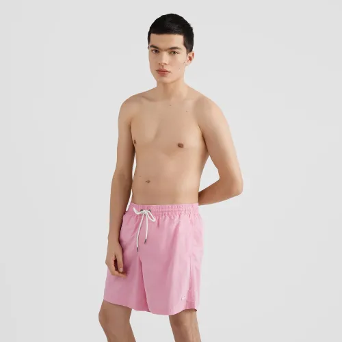 O'Neill Vert Swim Shorts Pink (N03200-14010)