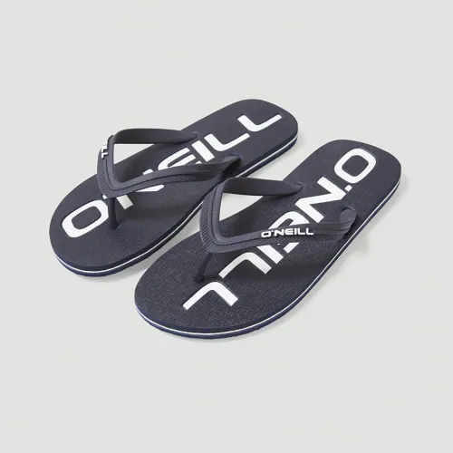 O'Neill Profile Logo Sandals Blue (N2400002-15011)