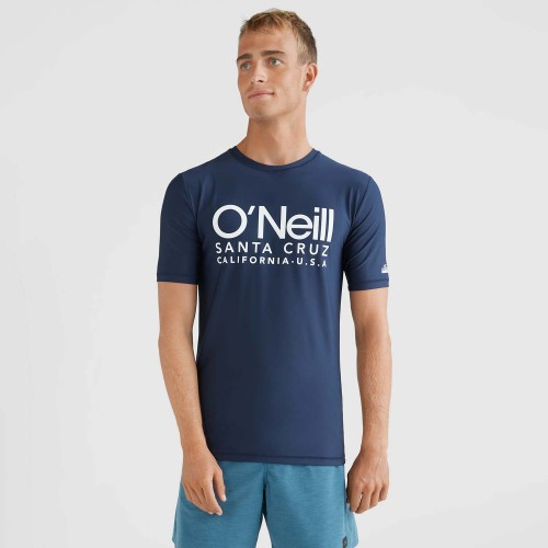 O'Neill Cali Shortsleeve Skin T-Shirt Blue (N2800009-15011)