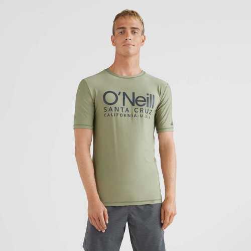 O'Neill Cali Shortsleeve Skin T-Shirt Khaki (N2800009-16011)