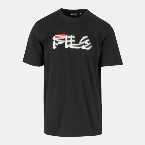 Fila Aiden Men's T-Shirt Black (SS22SPM106-000)