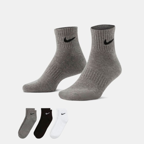 Nike Everyday Cushioned Training Ankle Socks (SX7667-964)